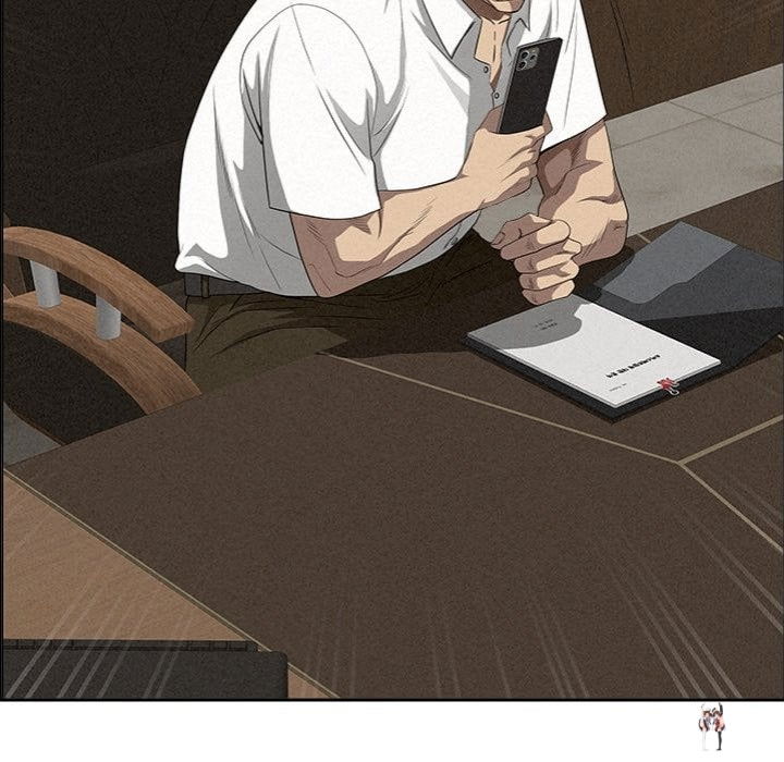 Milf Guard Milf Guard Chapter 63 - Page 144