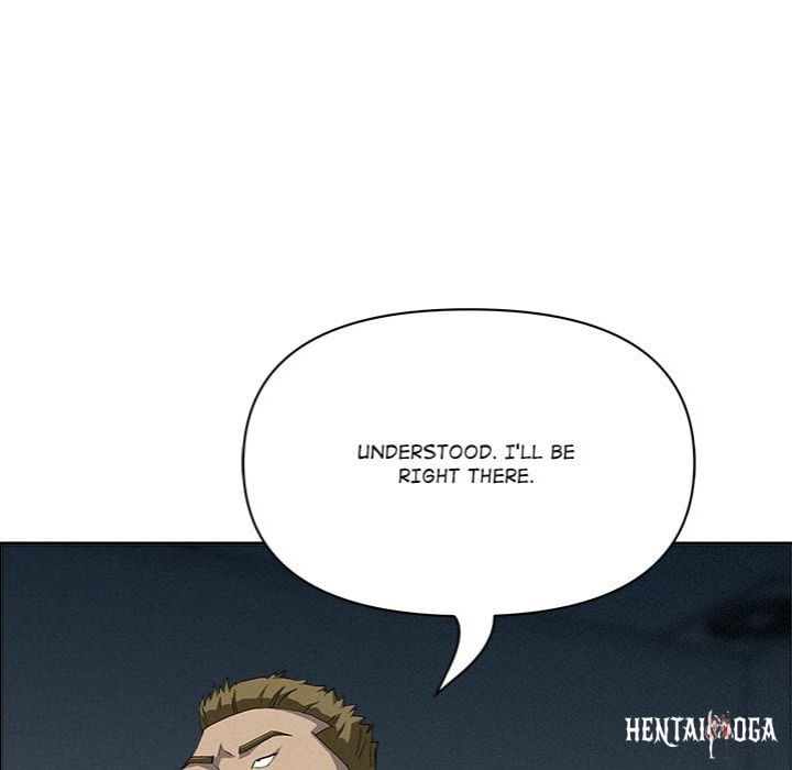 Milf Guard Milf Guard Chapter 63 - Page 145