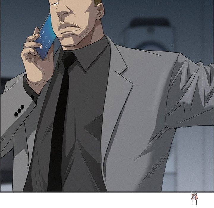 Milf Guard Milf Guard Chapter 63 - Page 146