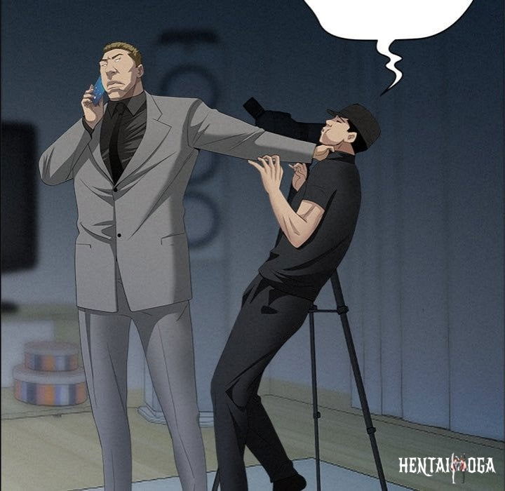 Milf Guard Milf Guard Chapter 63 - Page 148