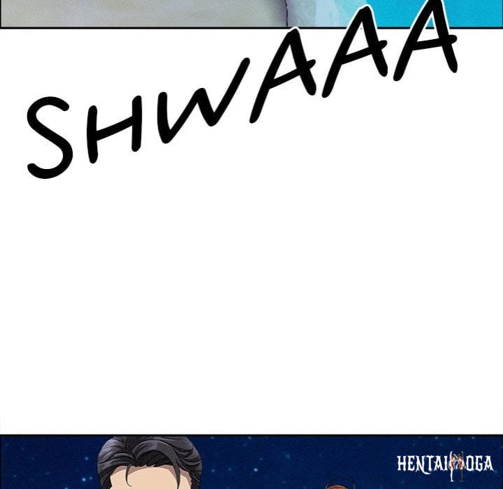 Milf Guard Milf Guard Chapter 63 - Page 15