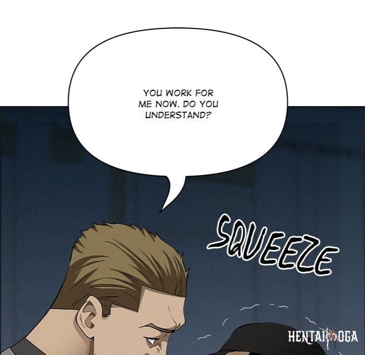 Milf Guard Milf Guard Chapter 63 - Page 150