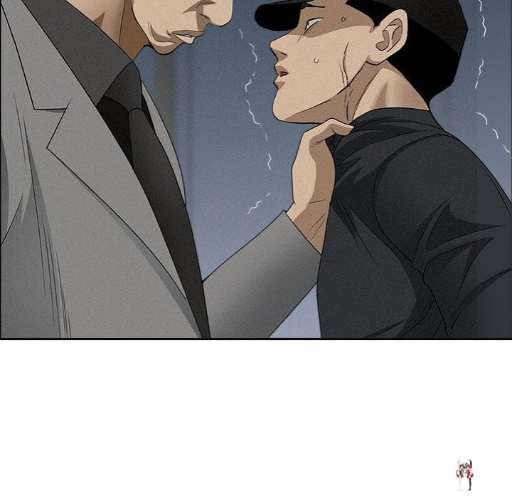 Milf Guard Milf Guard Chapter 63 - Page 151