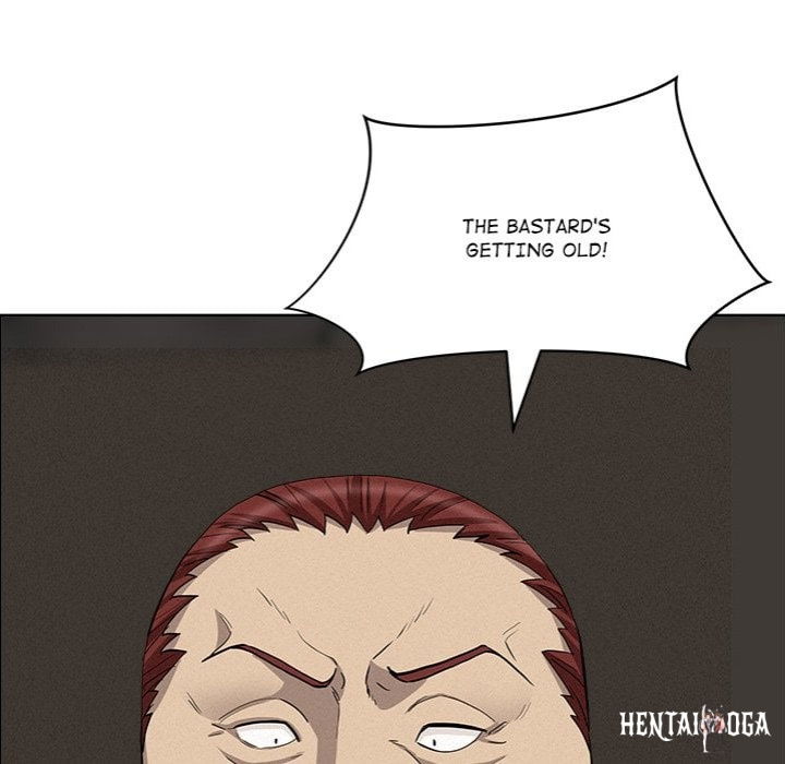 Milf Guard Milf Guard Chapter 63 - Page 152