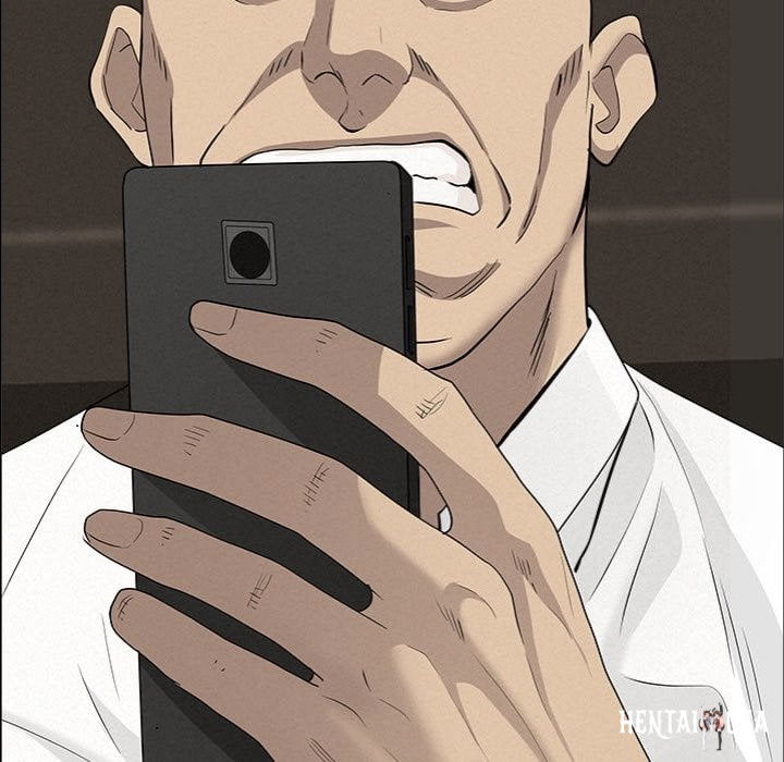 Milf Guard Milf Guard Chapter 63 - Page 153