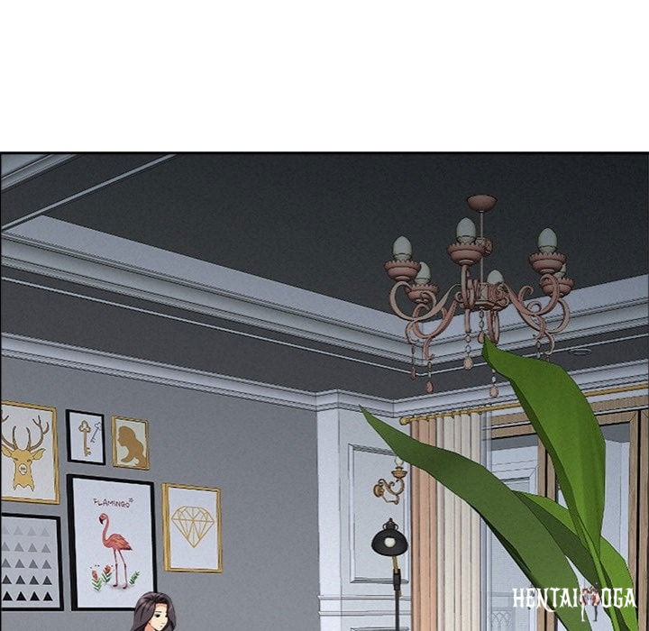 Milf Guard Milf Guard Chapter 63 - Page 155