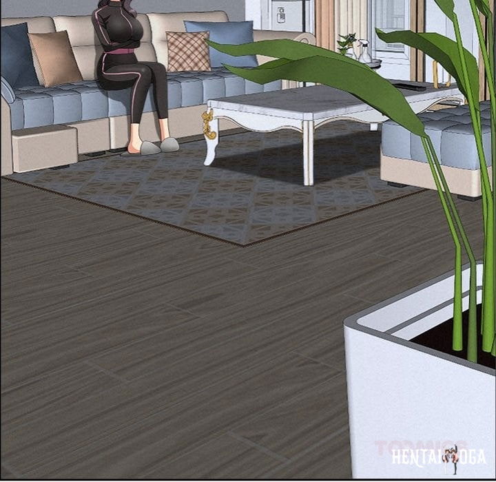 Milf Guard Milf Guard Chapter 63 - Page 156