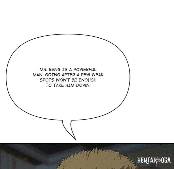 Milf Guard Milf Guard Chapter 63 - Page 157