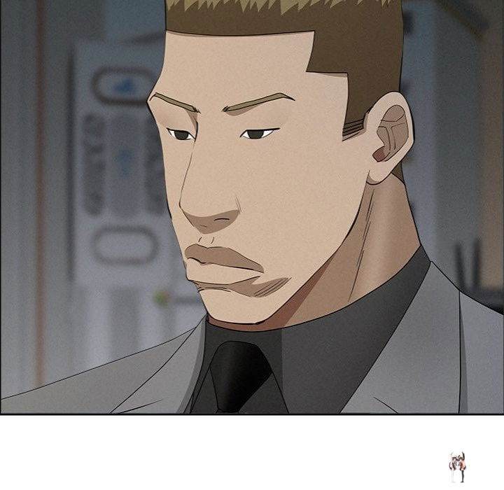 Milf Guard Milf Guard Chapter 63 - Page 158