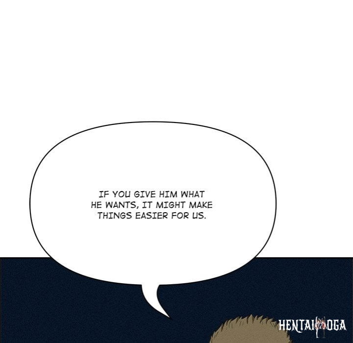 Milf Guard Milf Guard Chapter 63 - Page 159