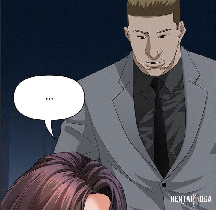 Milf Guard Milf Guard Chapter 63 - Page 160