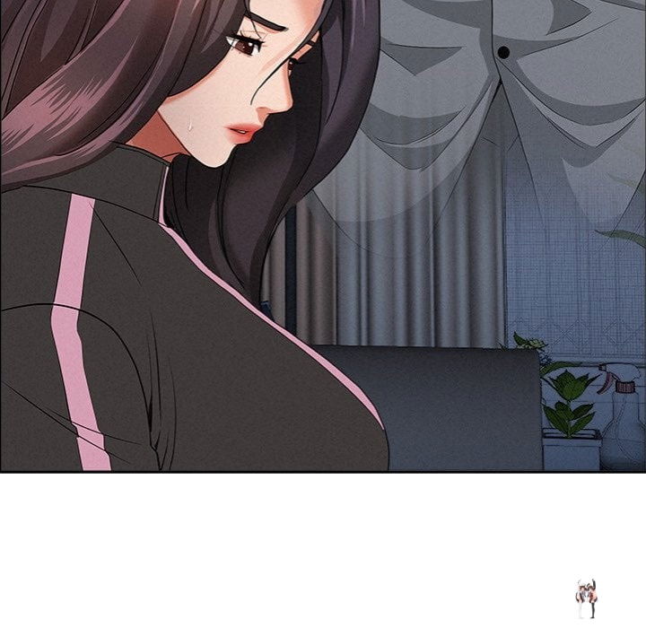 Milf Guard Milf Guard Chapter 63 - Page 161