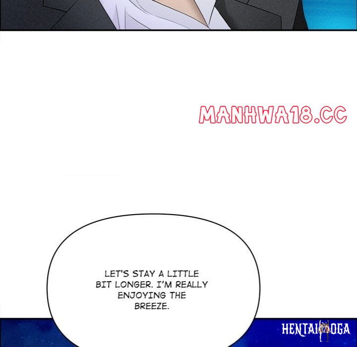 Milf Guard Milf Guard Chapter 63 - Page 19