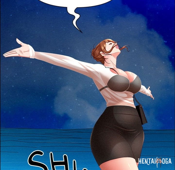 Milf Guard Milf Guard Chapter 63 - Page 20