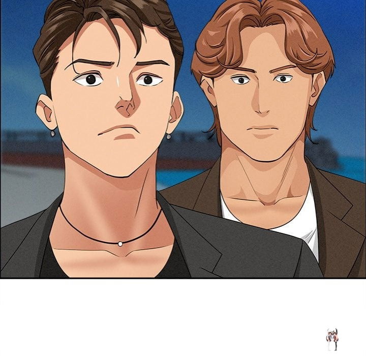 Milf Guard Milf Guard Chapter 63 - Page 24