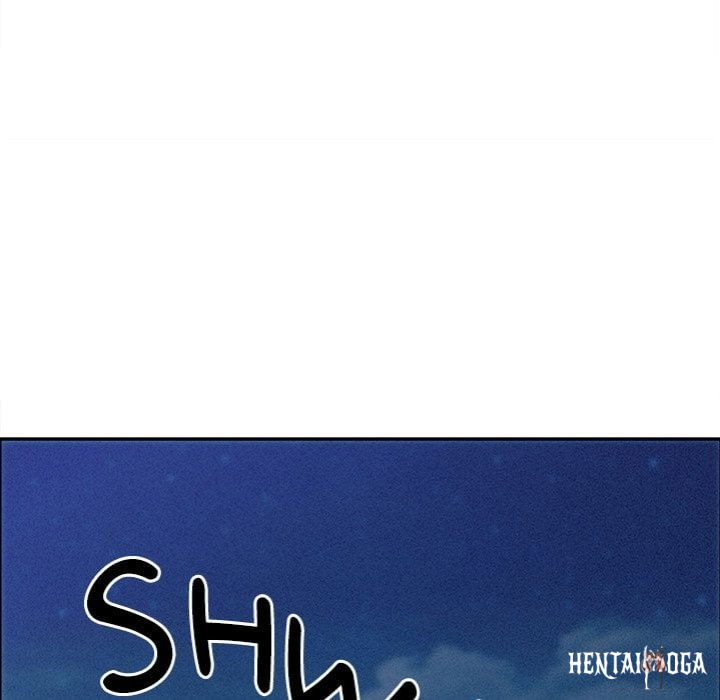 Milf Guard Milf Guard Chapter 63 - Page 25