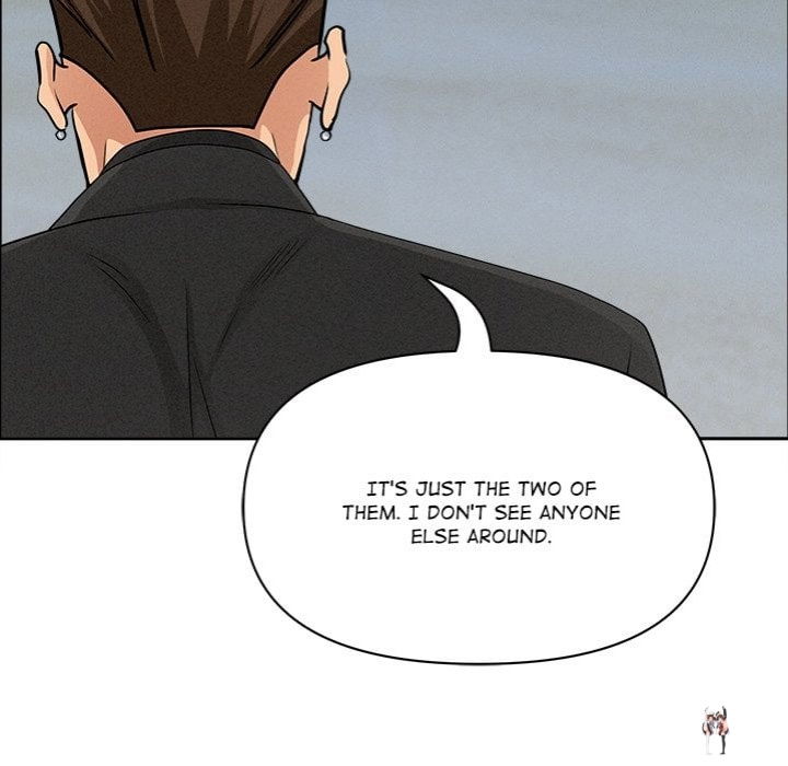 Milf Guard Milf Guard Chapter 63 - Page 27