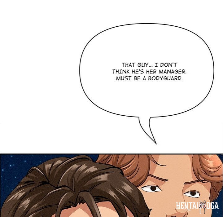 Milf Guard Milf Guard Chapter 63 - Page 28