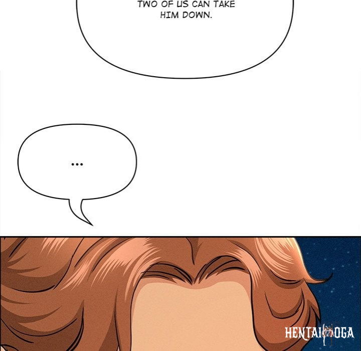 Milf Guard Milf Guard Chapter 63 - Page 30