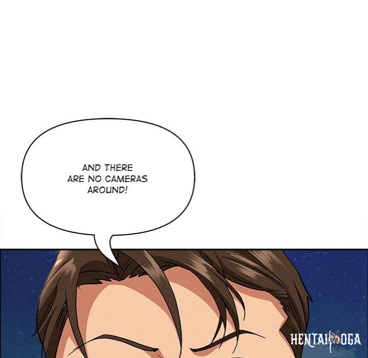 Milf Guard Milf Guard Chapter 63 - Page 32