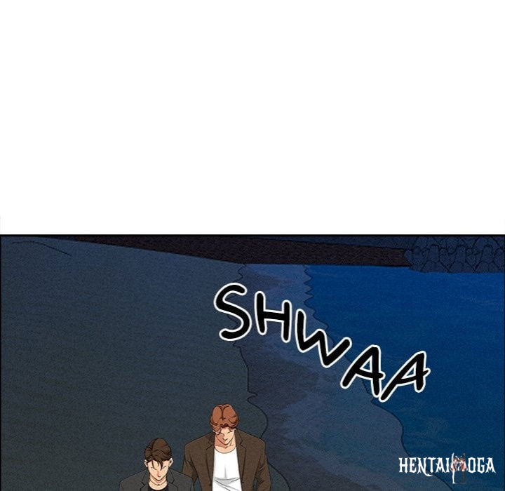 Milf Guard Milf Guard Chapter 63 - Page 38