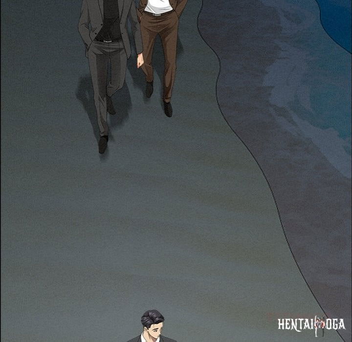 Milf Guard Milf Guard Chapter 63 - Page 39