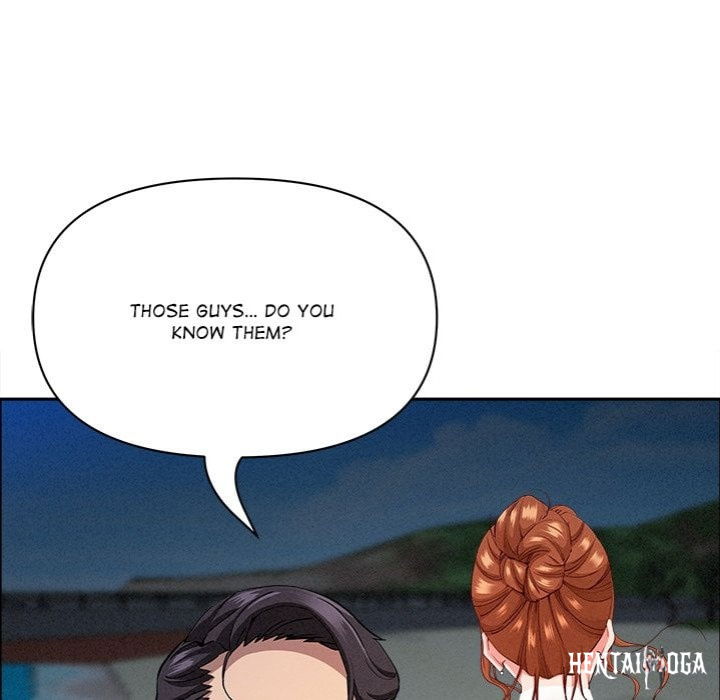 Milf Guard Milf Guard Chapter 63 - Page 41