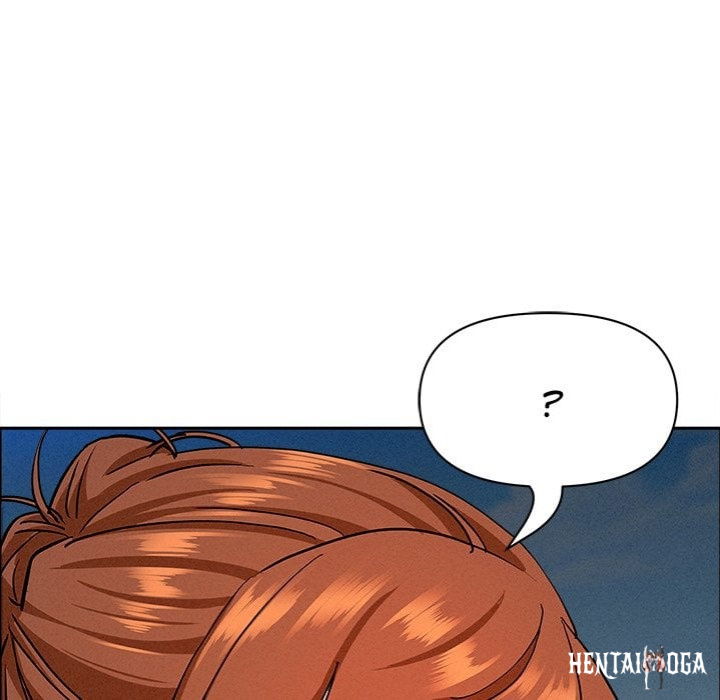 Milf Guard Milf Guard Chapter 63 - Page 43