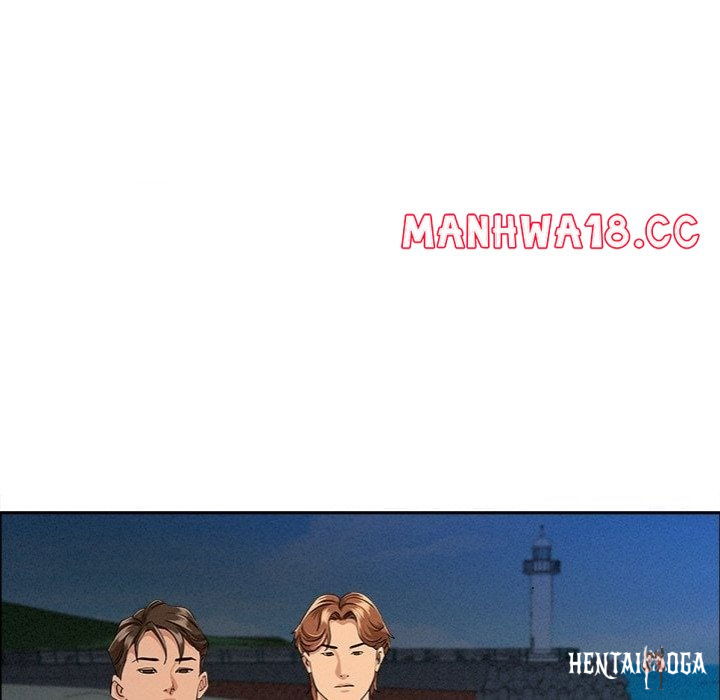 Milf Guard Milf Guard Chapter 63 - Page 45