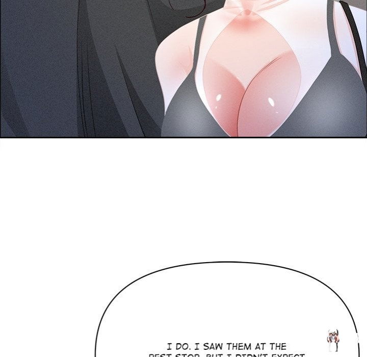 Milf Guard Milf Guard Chapter 63 - Page 47