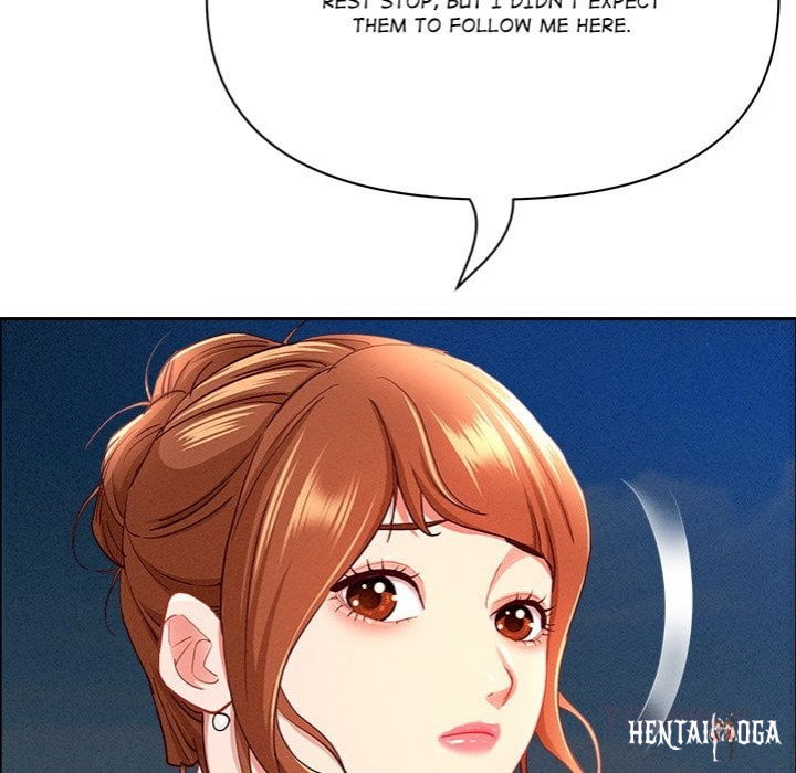 Milf Guard Milf Guard Chapter 63 - Page 48