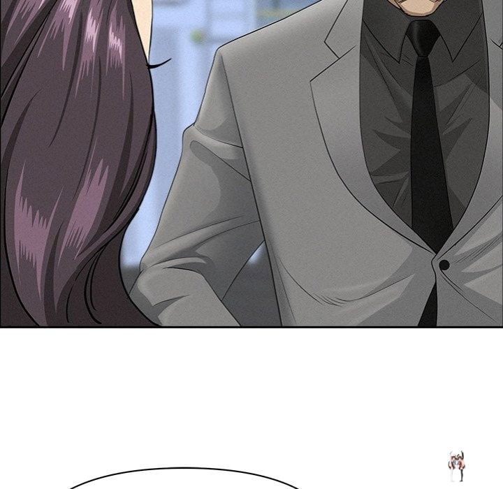 Milf Guard Milf Guard Chapter 63 - Page 5