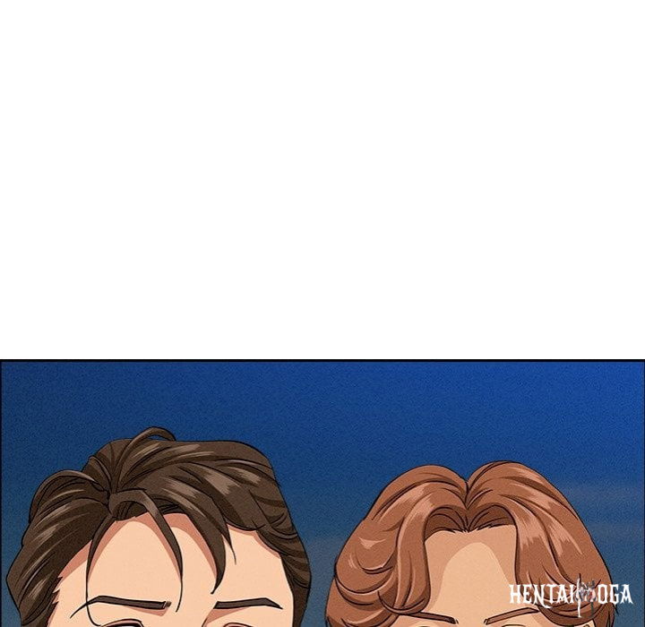 Milf Guard Milf Guard Chapter 63 - Page 50