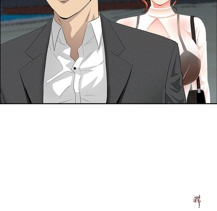 Milf Guard Milf Guard Chapter 63 - Page 53