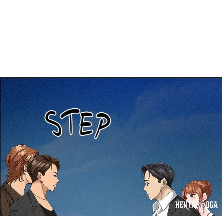 Milf Guard Milf Guard Chapter 63 - Page 54