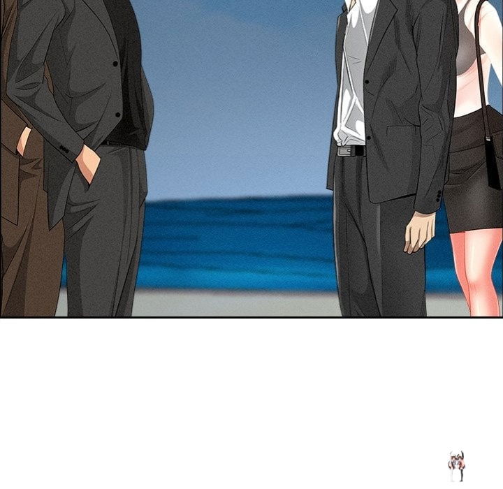 Milf Guard Milf Guard Chapter 63 - Page 55