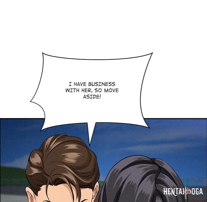 Milf Guard Milf Guard Chapter 63 - Page 56