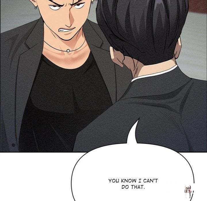 Milf Guard Milf Guard Chapter 63 - Page 57