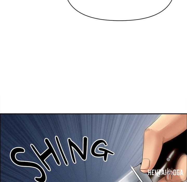 Milf Guard Milf Guard Chapter 63 - Page 58