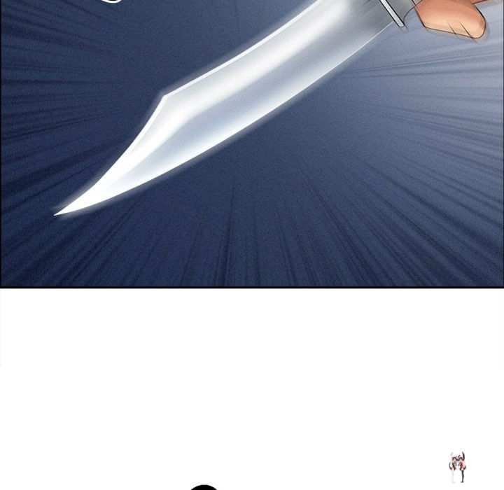 Milf Guard Milf Guard Chapter 63 - Page 59