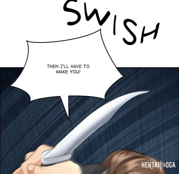 Milf Guard Milf Guard Chapter 63 - Page 60