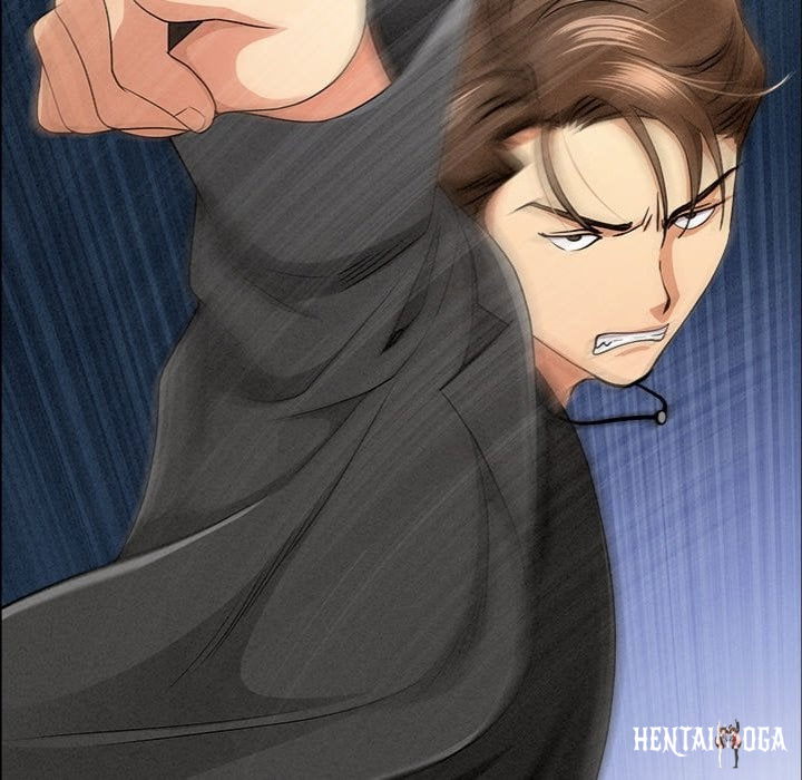 Milf Guard Milf Guard Chapter 63 - Page 61