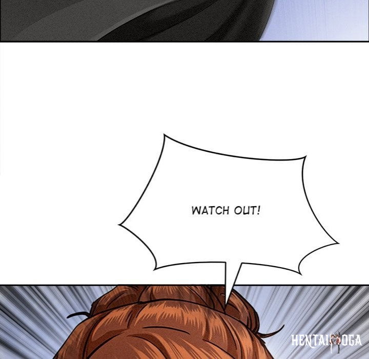 Milf Guard Milf Guard Chapter 63 - Page 62