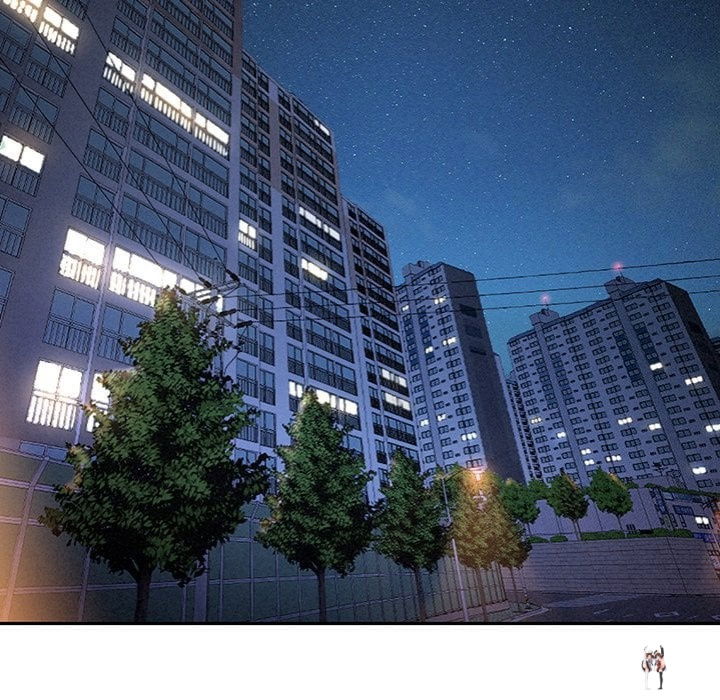 Milf Guard Milf Guard Chapter 63 - Page 65