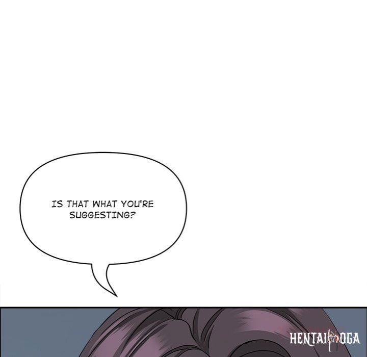 Milf Guard Milf Guard Chapter 63 - Page 66