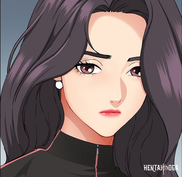 Milf Guard Milf Guard Chapter 63 - Page 67