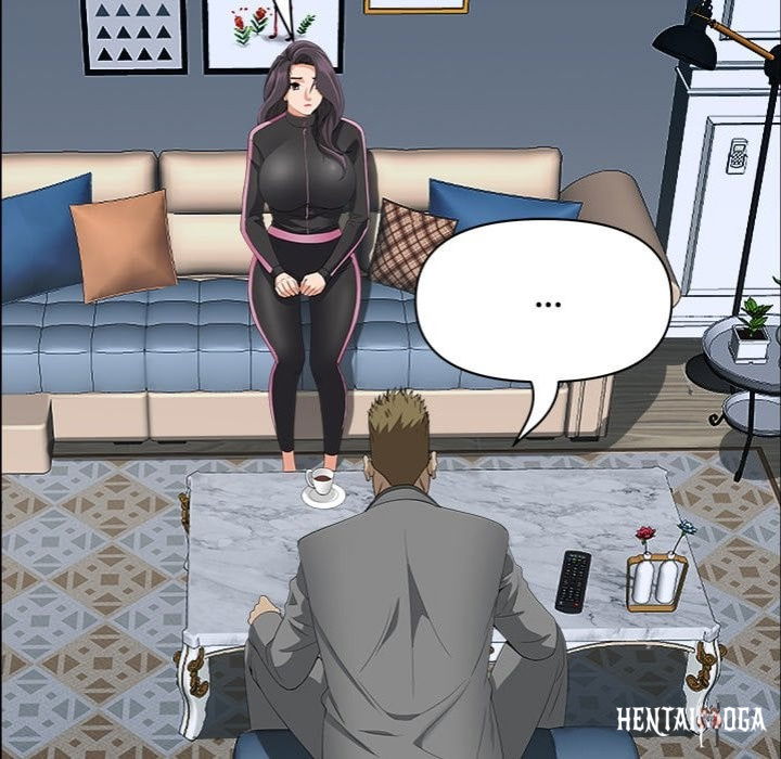 Milf Guard Milf Guard Chapter 63 - Page 69