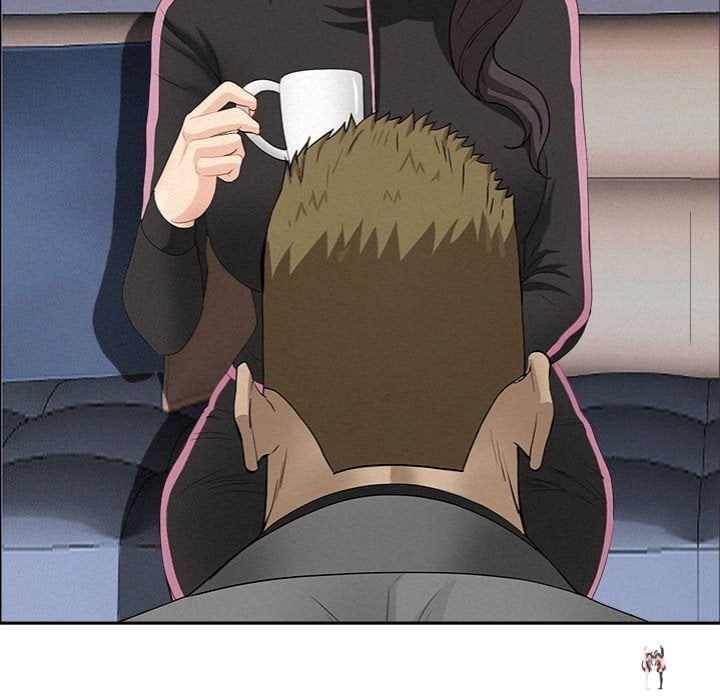 Milf Guard Milf Guard Chapter 63 - Page 7