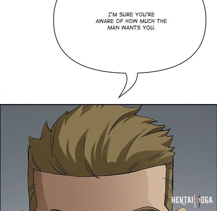 Milf Guard Milf Guard Chapter 63 - Page 71