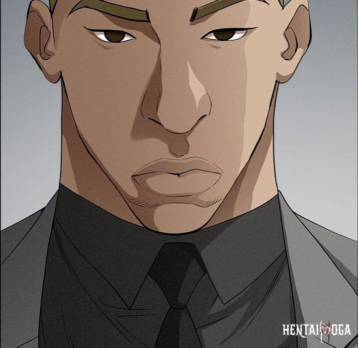 Milf Guard Milf Guard Chapter 63 - Page 72